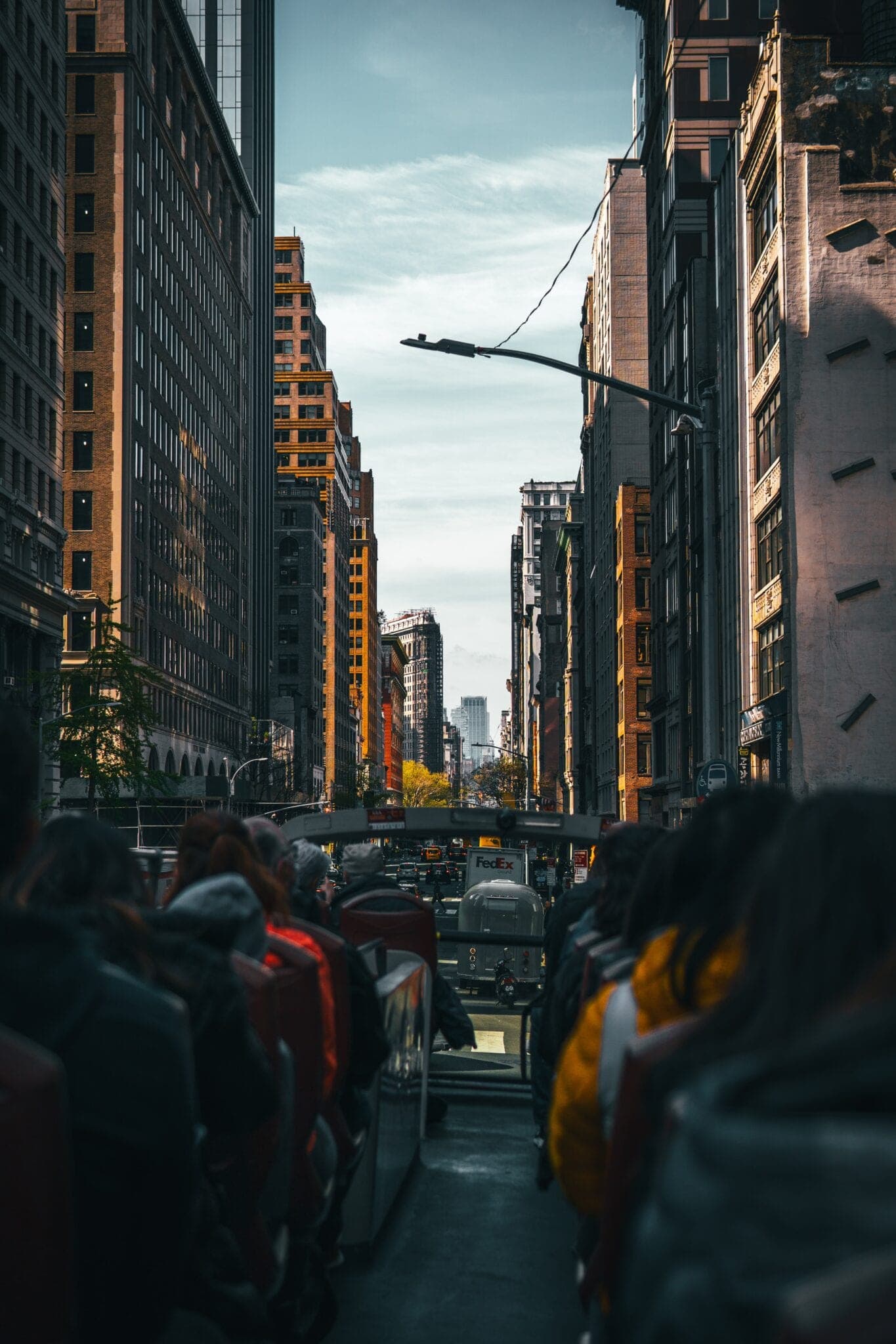 À savoir avant de Déménager à New York pour le Travail