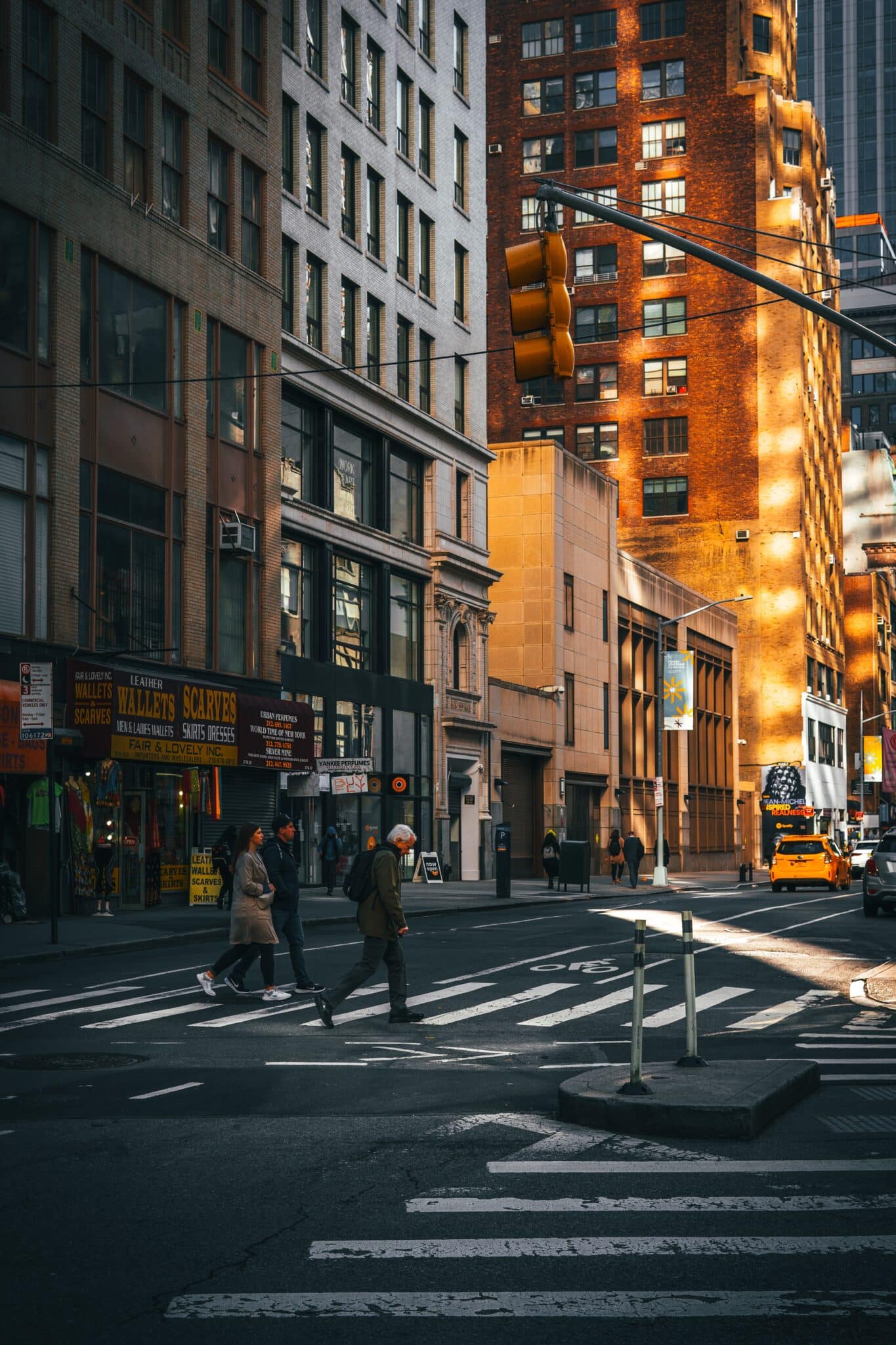À savoir avant de Déménager à New York pour le Travail