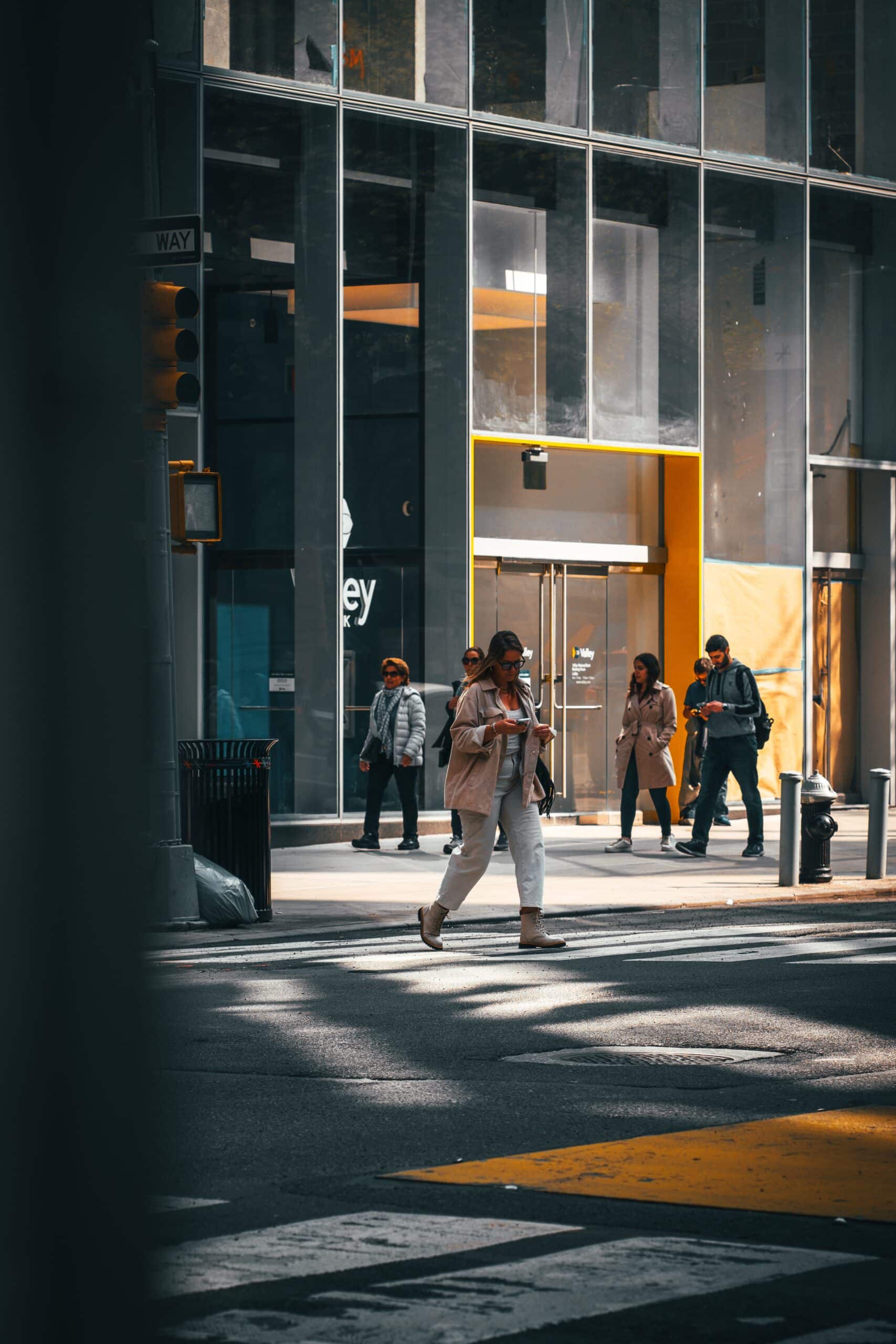 À savoir avant de Déménager à New York pour le Travail