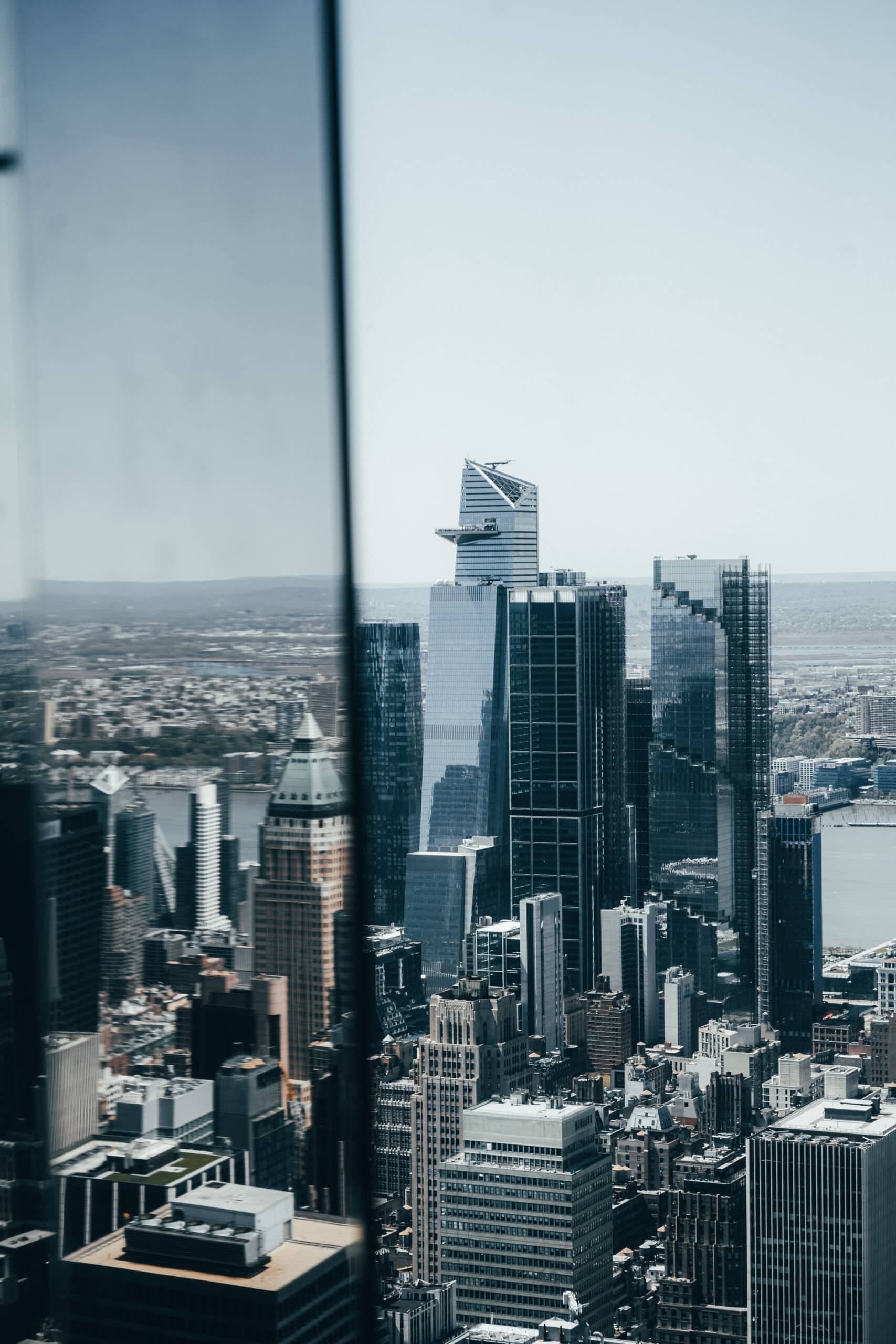SUMMIT One Vanderbilt – Le Nouvel Observatoire Inception de New York