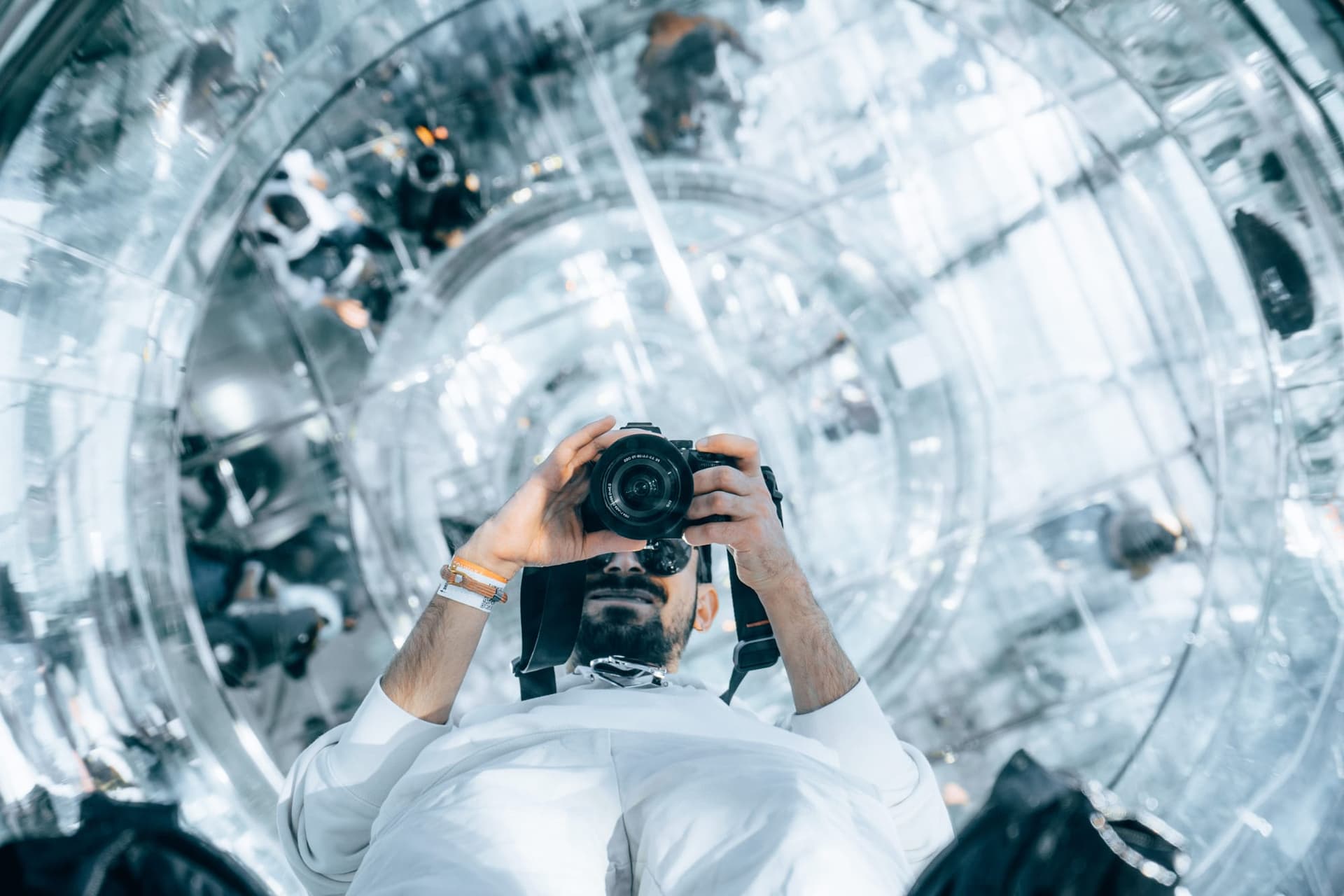 SUMMIT One Vanderbilt – Le Nouvel Observatoire Inception de New York