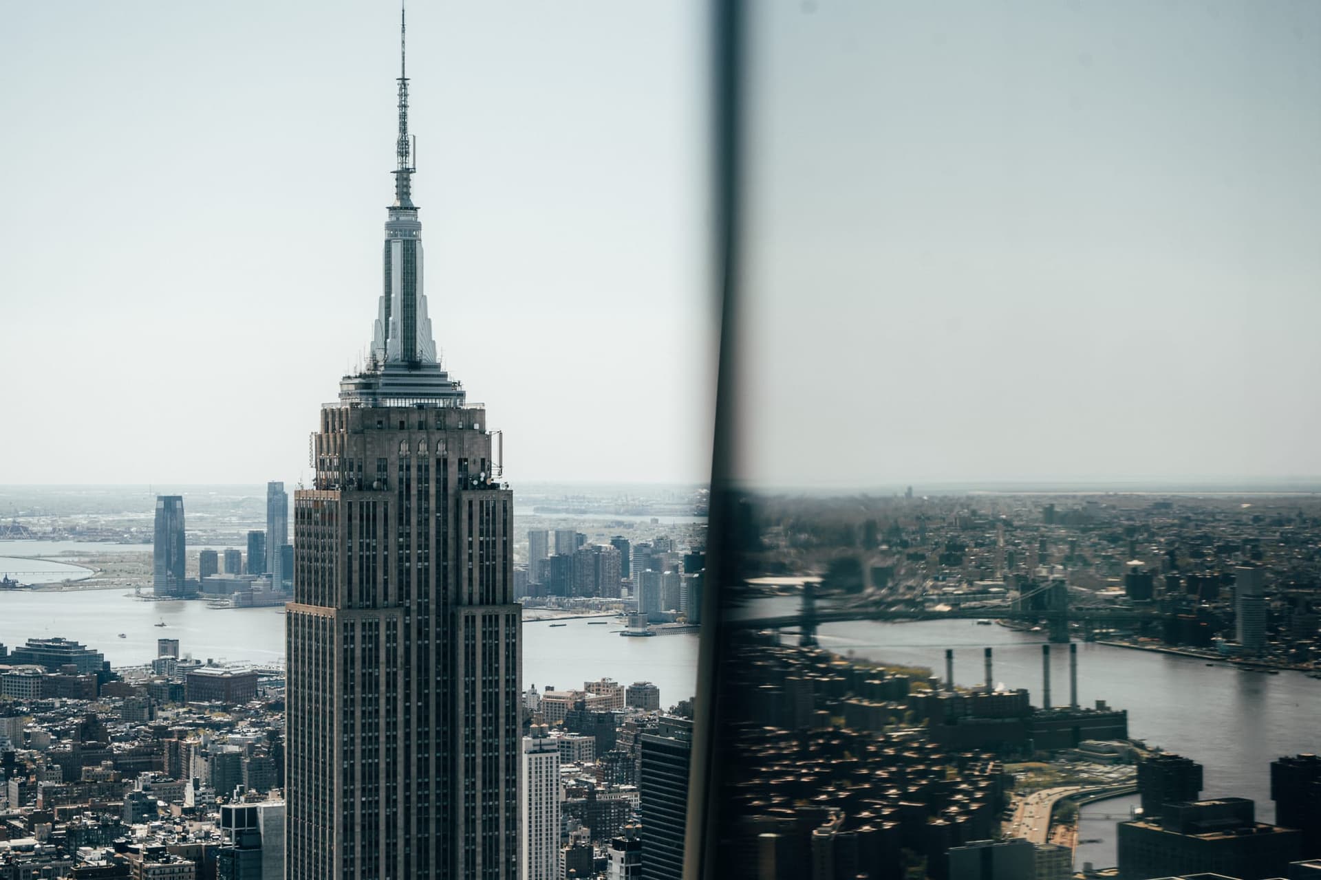 SUMMIT One Vanderbilt – Le Nouvel Observatoire Inception de New York