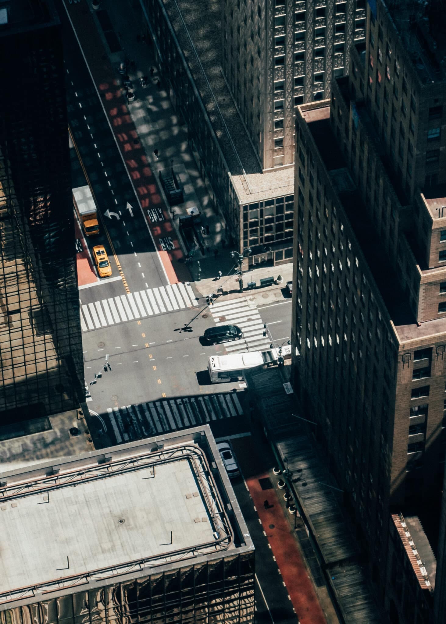 SUMMIT One Vanderbilt – Le Nouvel Observatoire Inception de New York