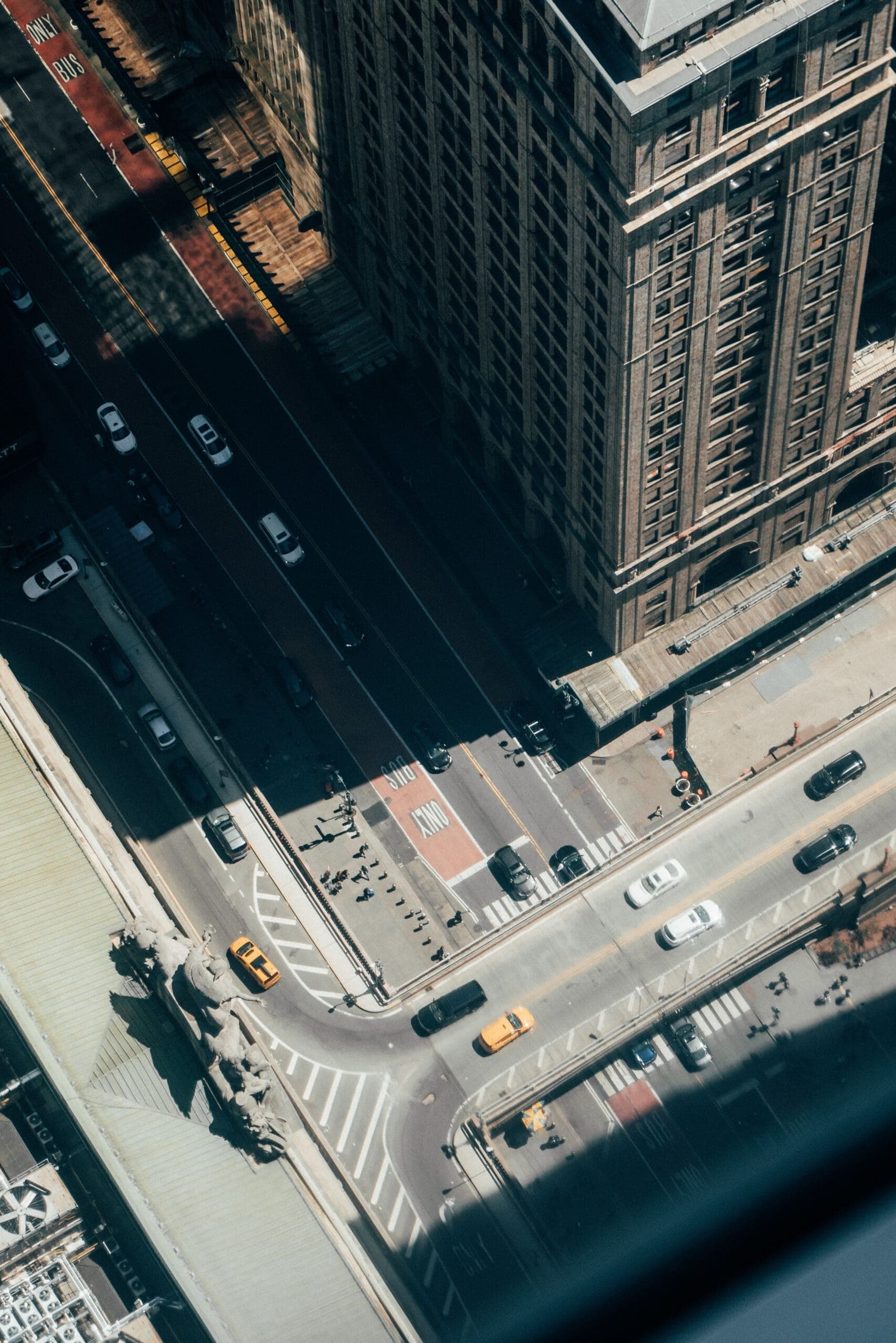 SUMMIT One Vanderbilt – Le Nouvel Observatoire Inception de New York