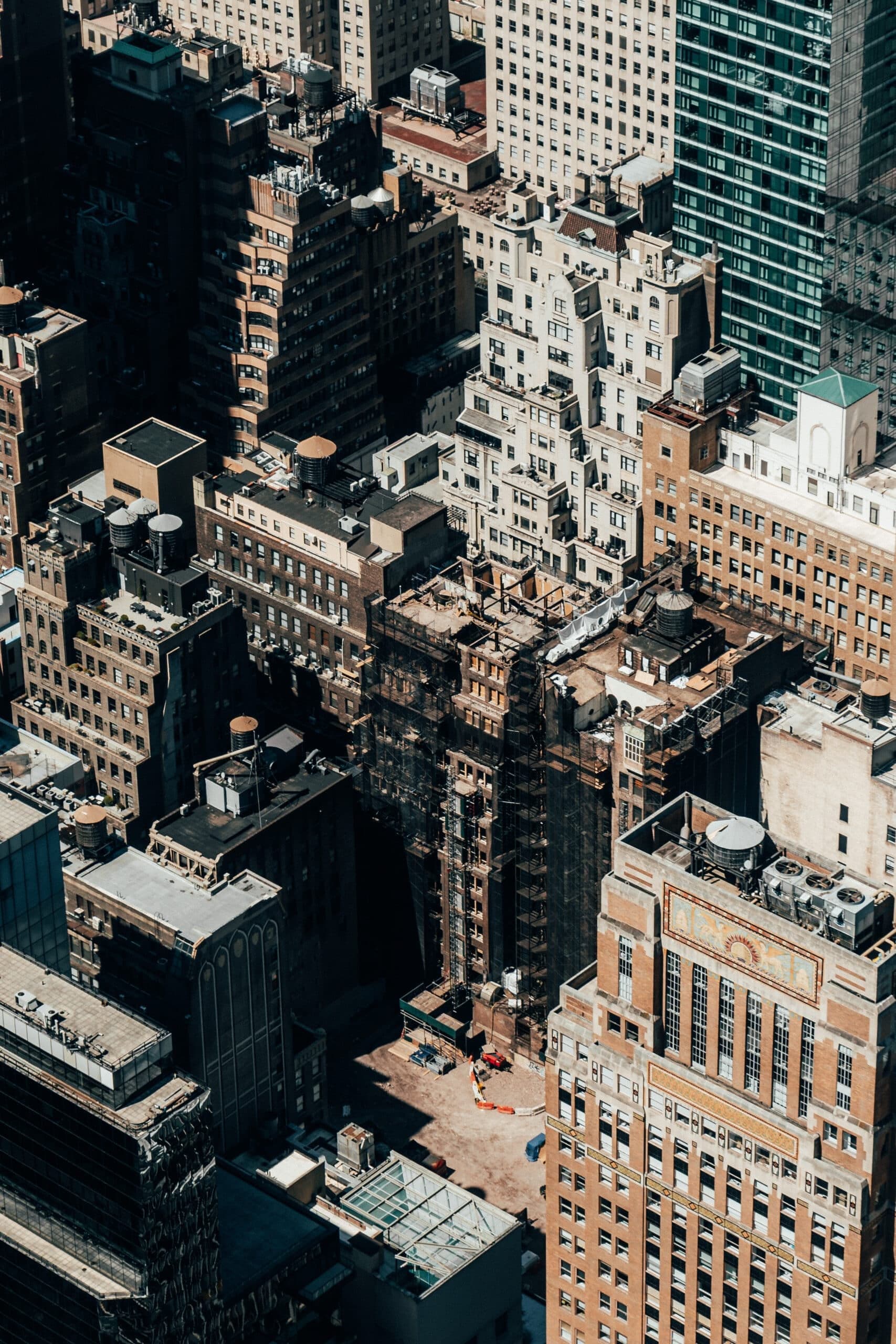 SUMMIT One Vanderbilt – Le Nouvel Observatoire Inception de New York