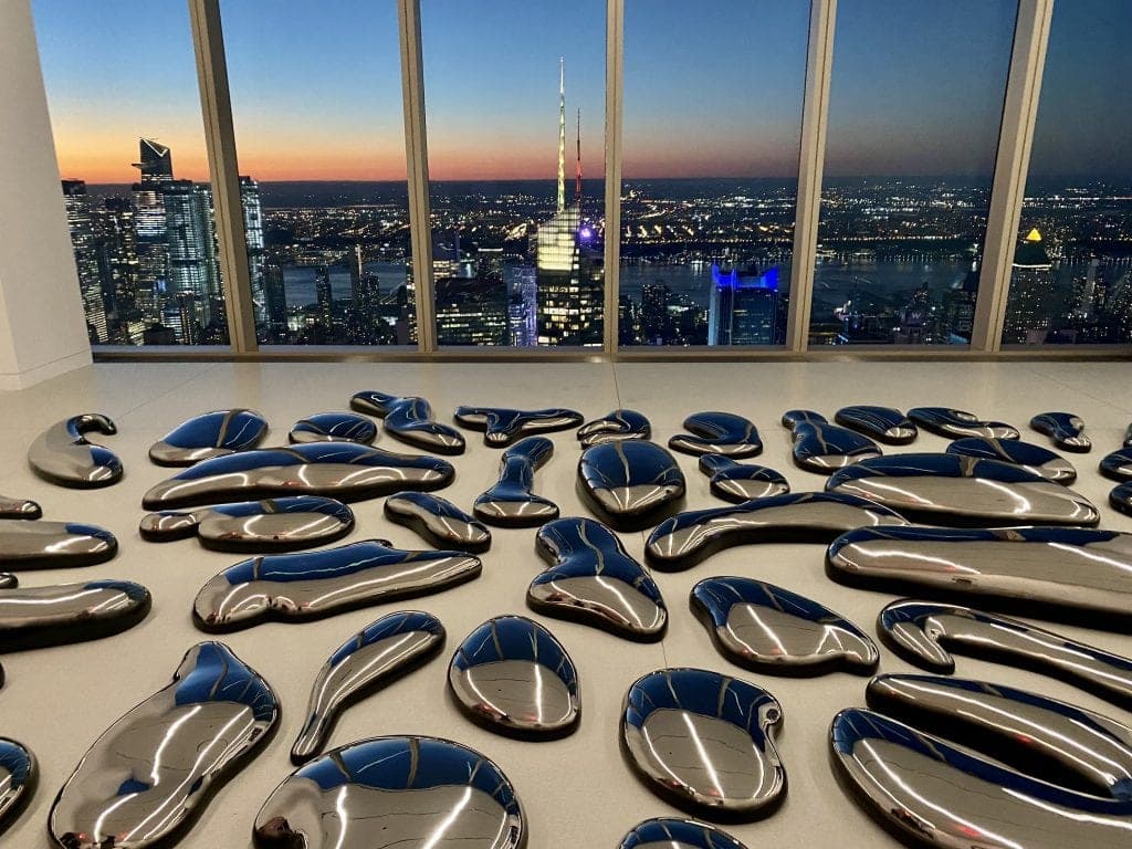 SUMMIT One Vanderbilt – Le Nouvel Observatoire Inception de New York