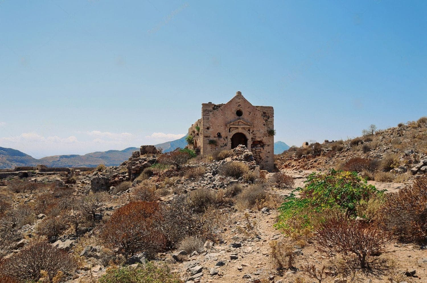 Pierre bouyer Greeke beach lagon balos crete guide — Lagon et Plage de Balos – Le joyau de la Crete