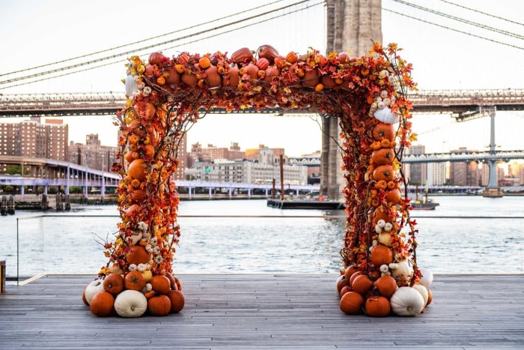 Où voir les décorations d’Halloween les plus folles à New York – Les meilleurs quartiers
