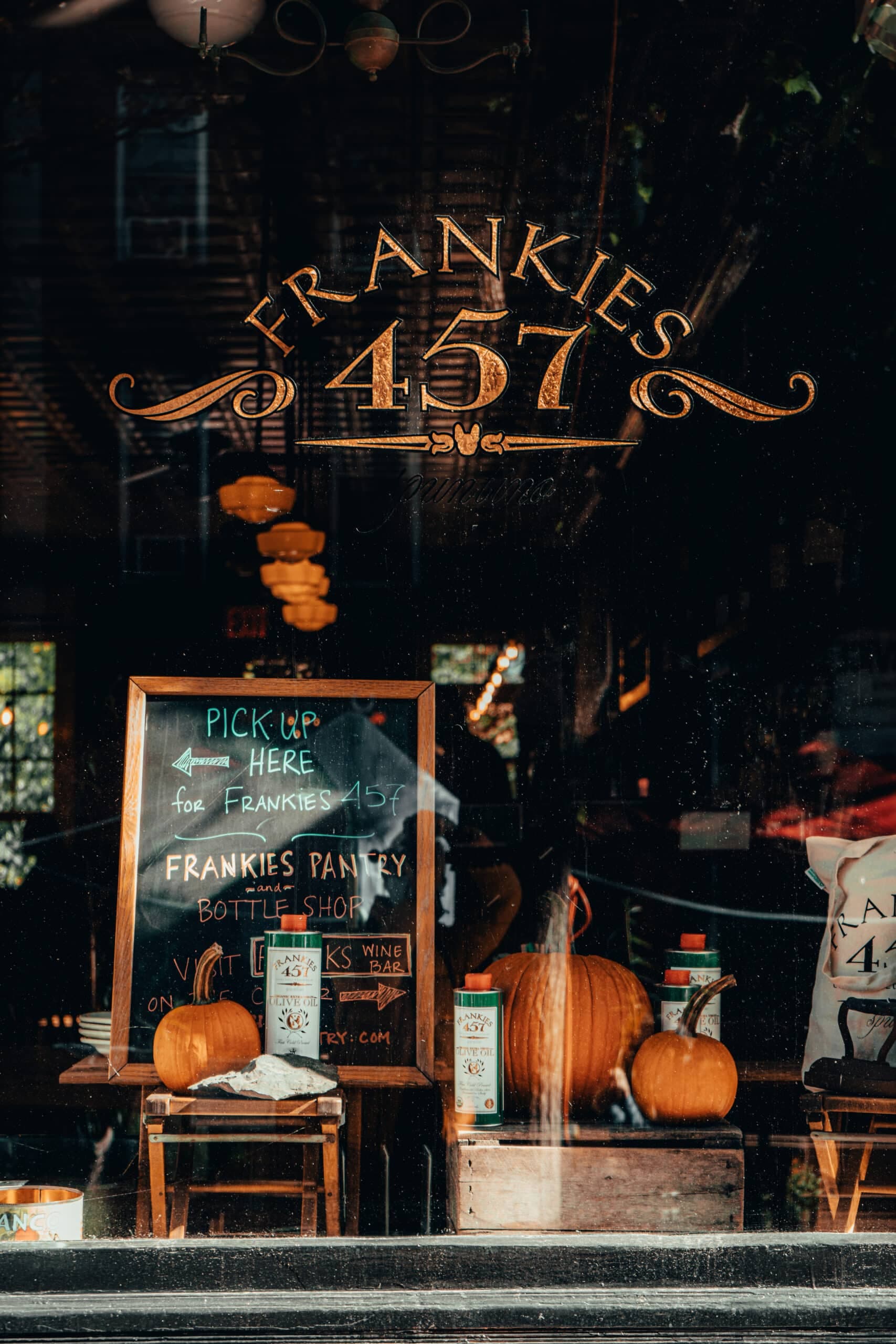 Où voir les décorations d’Halloween les plus folles à New York – Les meilleurs quartiers