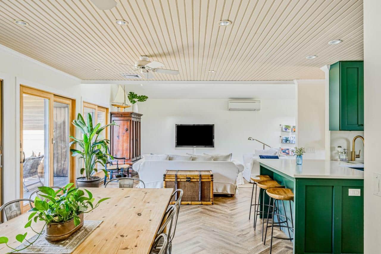 Escapade sur Fire Island – Ile paradisiaque à New York