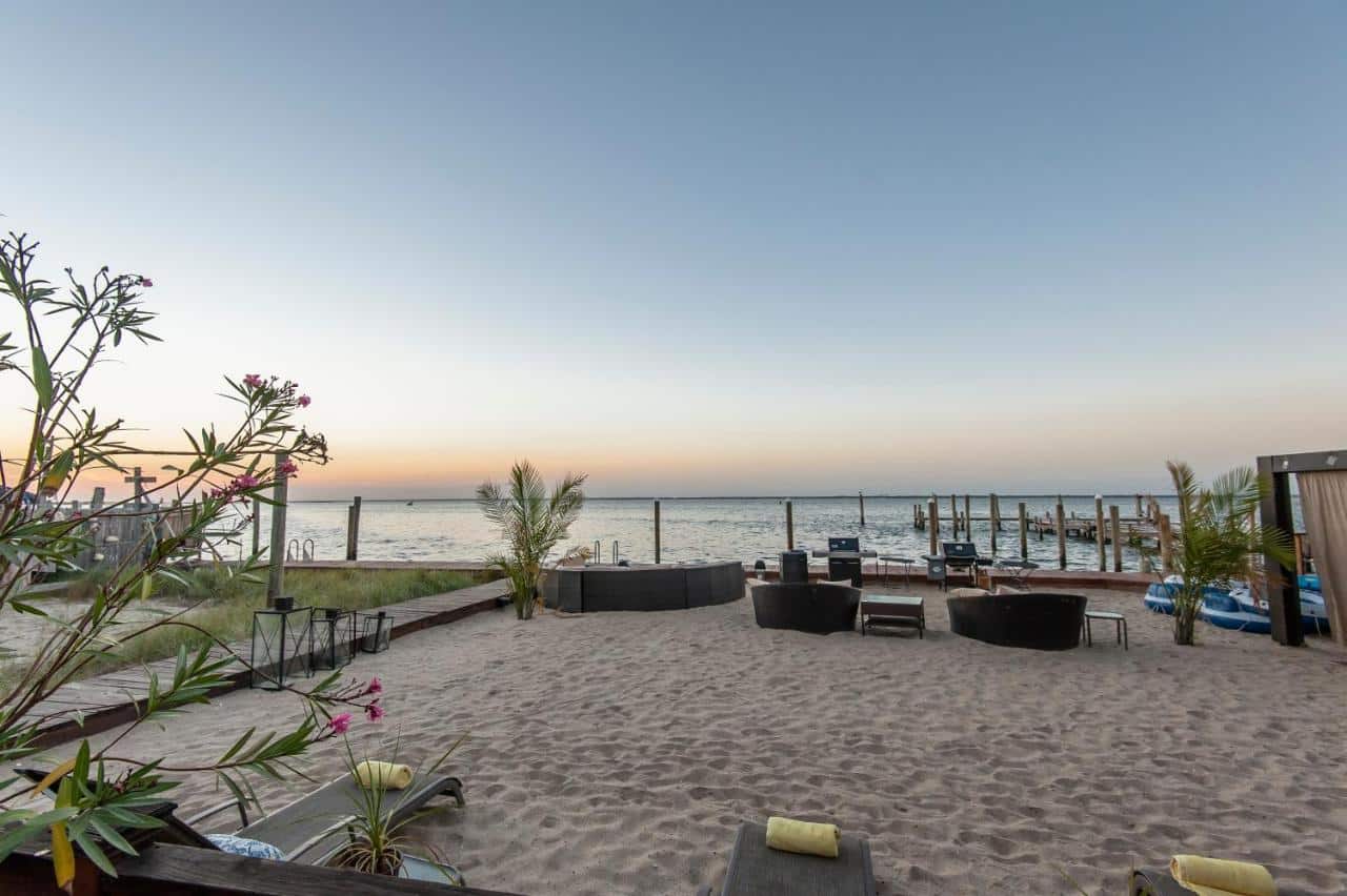 Escapade sur Fire Island – Ile paradisiaque à New York