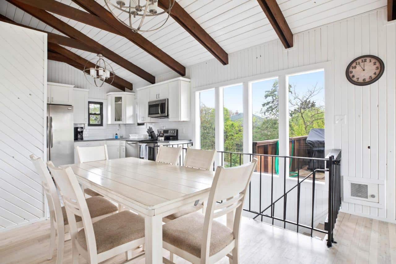 Escapade sur Fire Island – Ile paradisiaque à New York