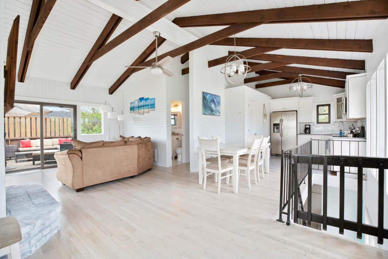 Escapade sur Fire Island – Ile paradisiaque à New York