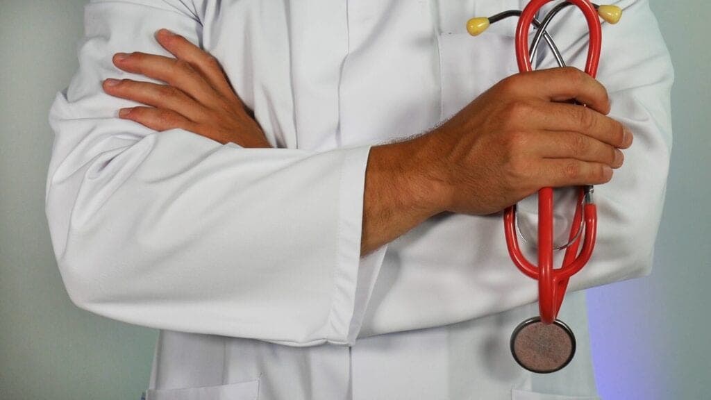 Avoir une assurance santé pour votre séjour aux États-Unis