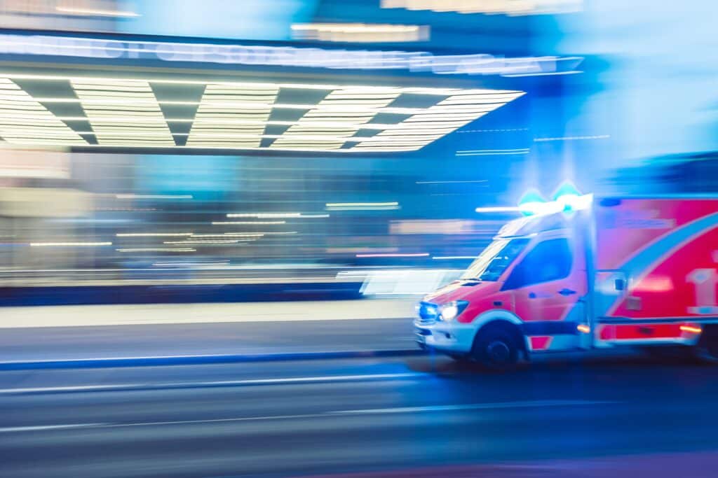Avoir une assurance santé pour votre séjour aux États-Unis
