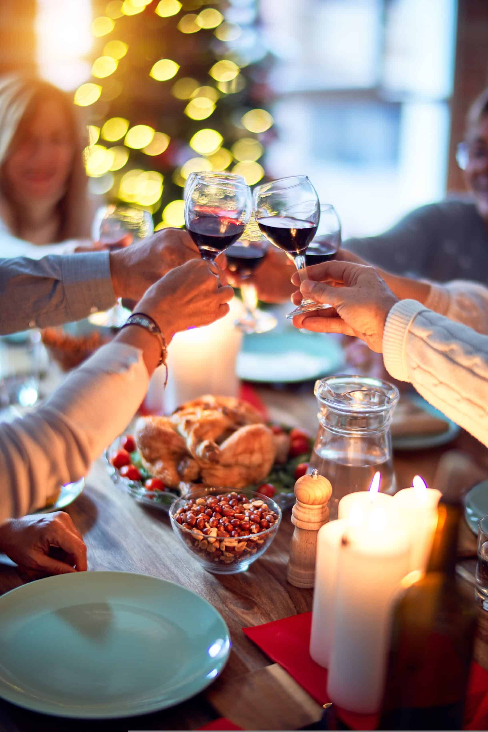 Fêter Thanksgiving aux États-Unis – Guide