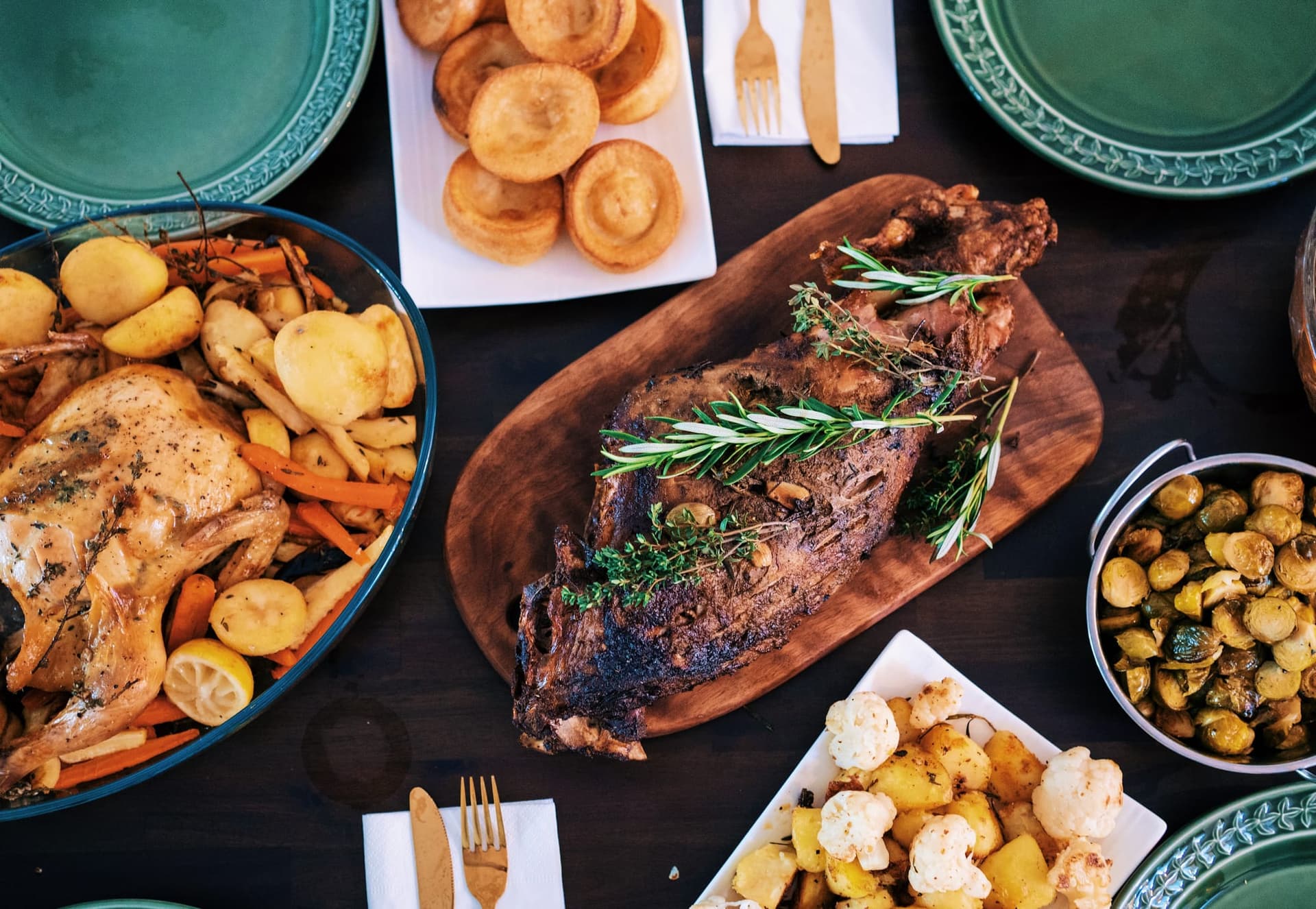 Fêter Thanksgiving aux États-Unis – Guide