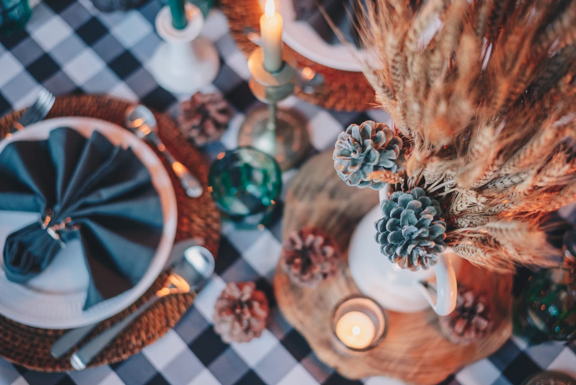 Fêter Thanksgiving aux États-Unis – Guide