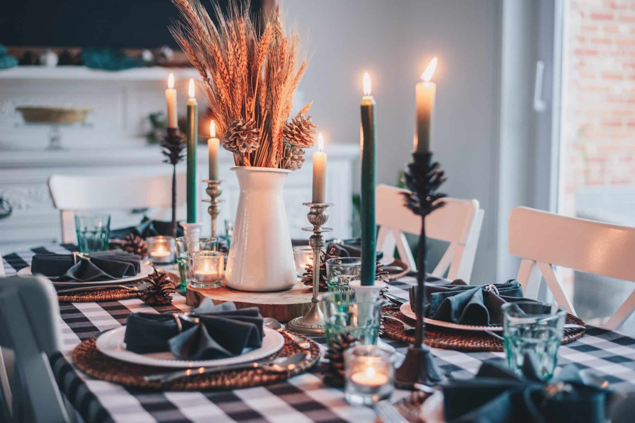Fêter Thanksgiving aux États-Unis – Guide