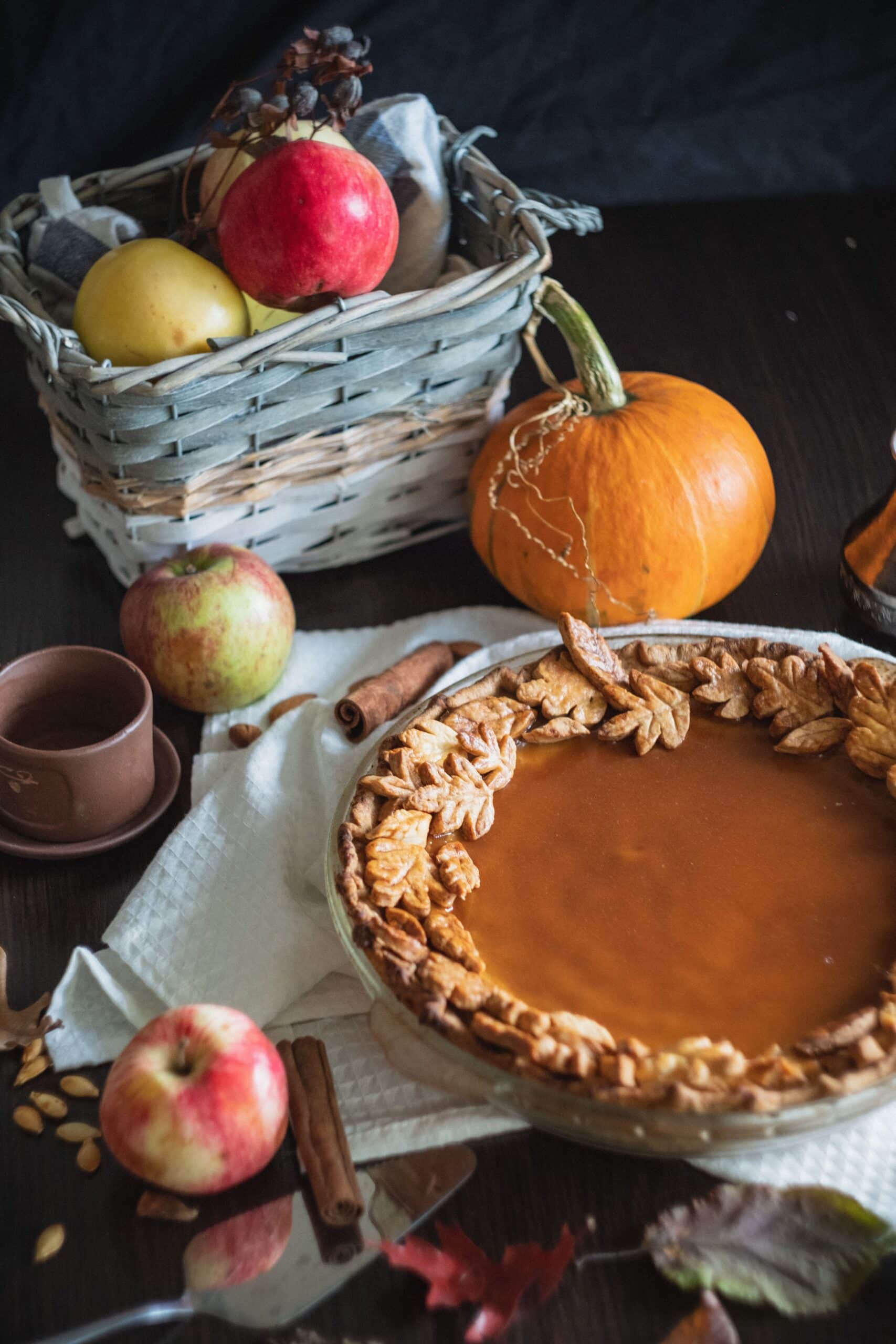 Fêter Thanksgiving aux États-Unis – Guide