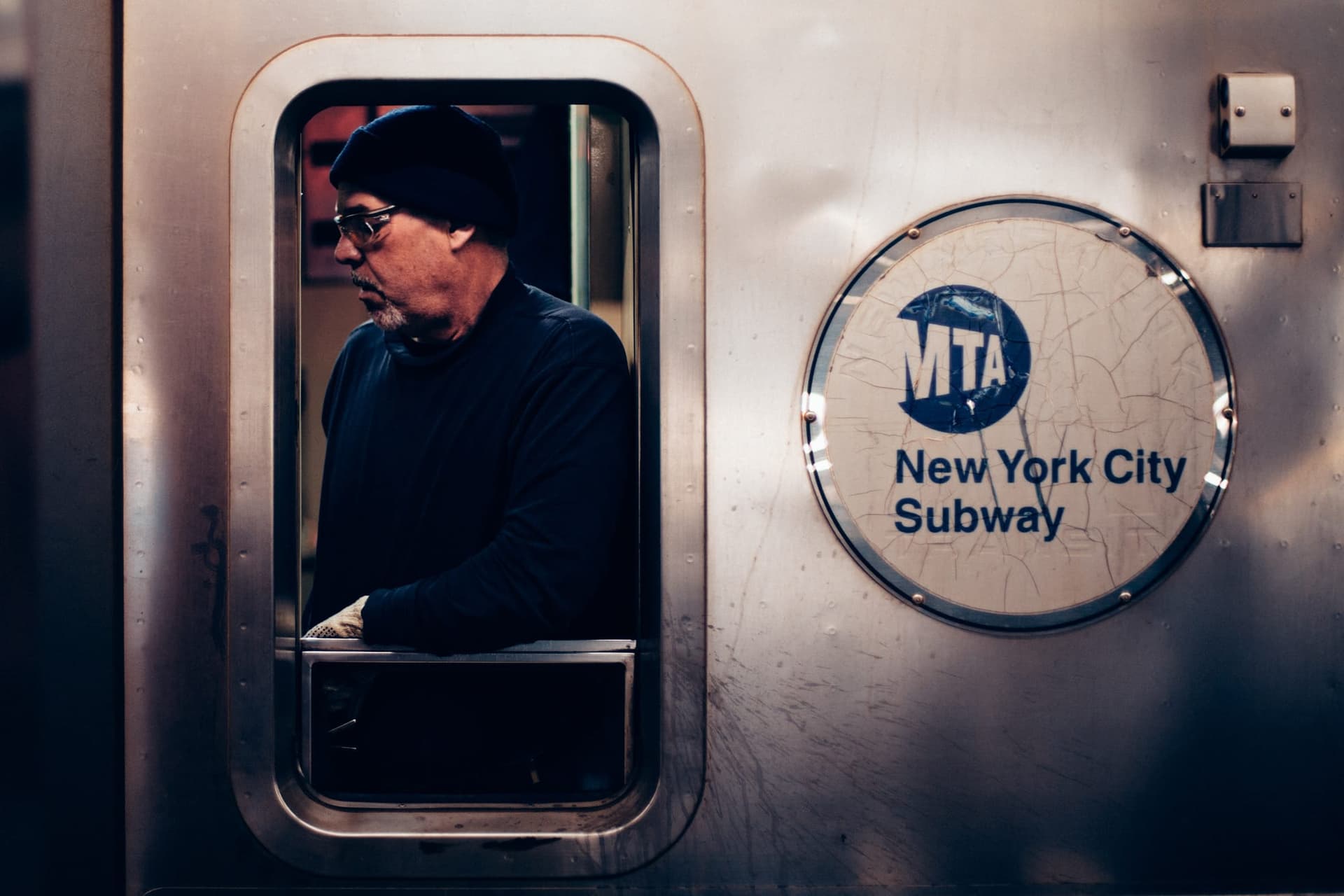 Guide du métro à New York City