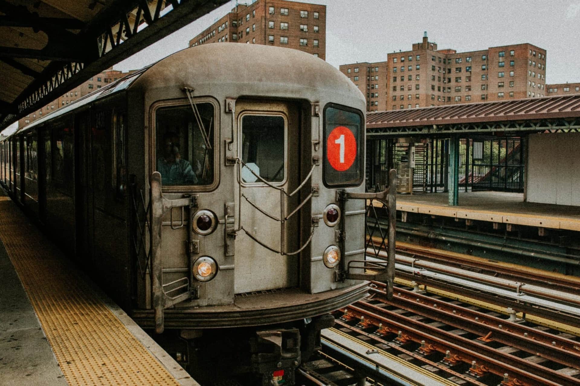 Guide du métro à New York City