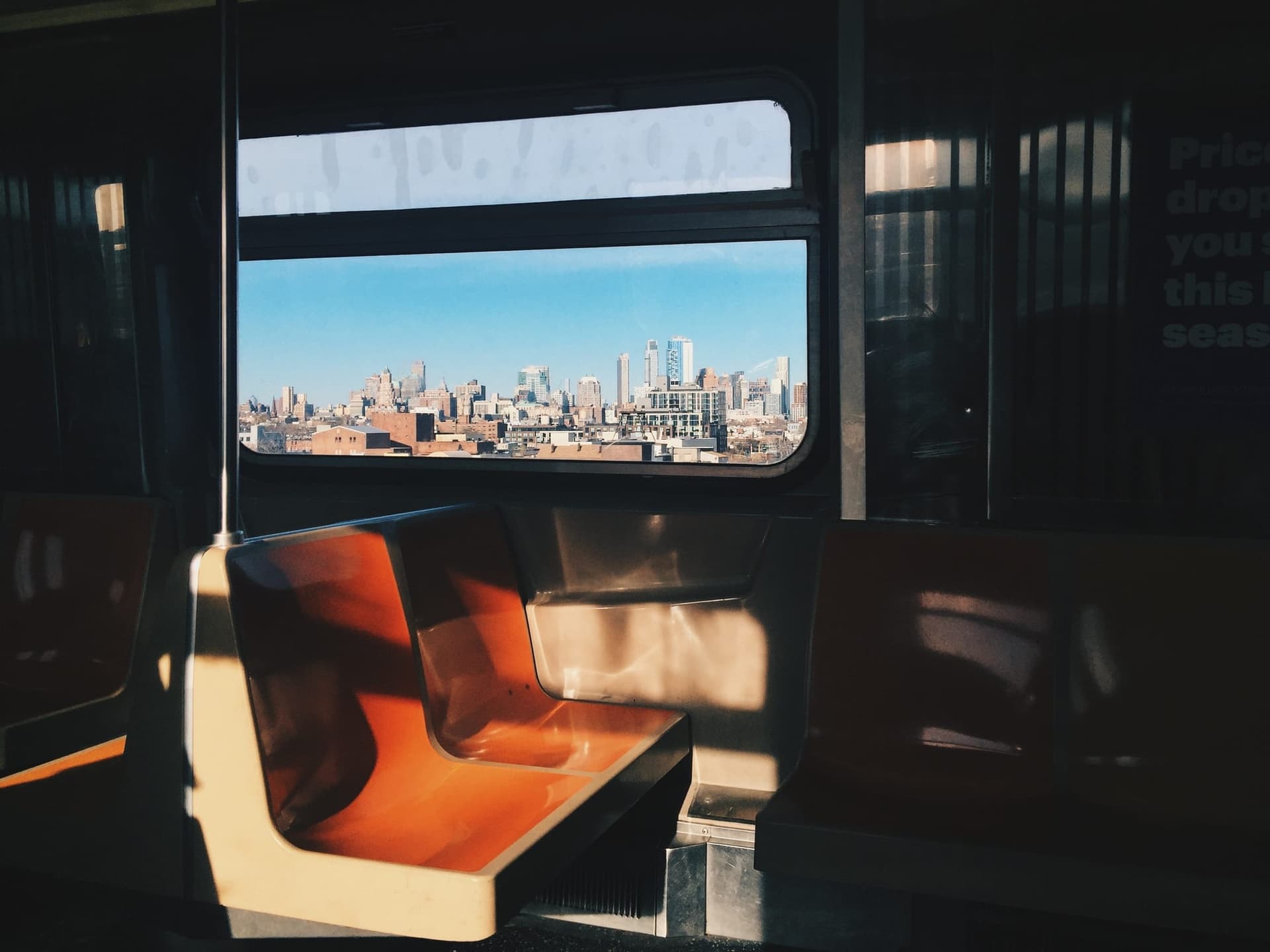 Guide du métro à New York City