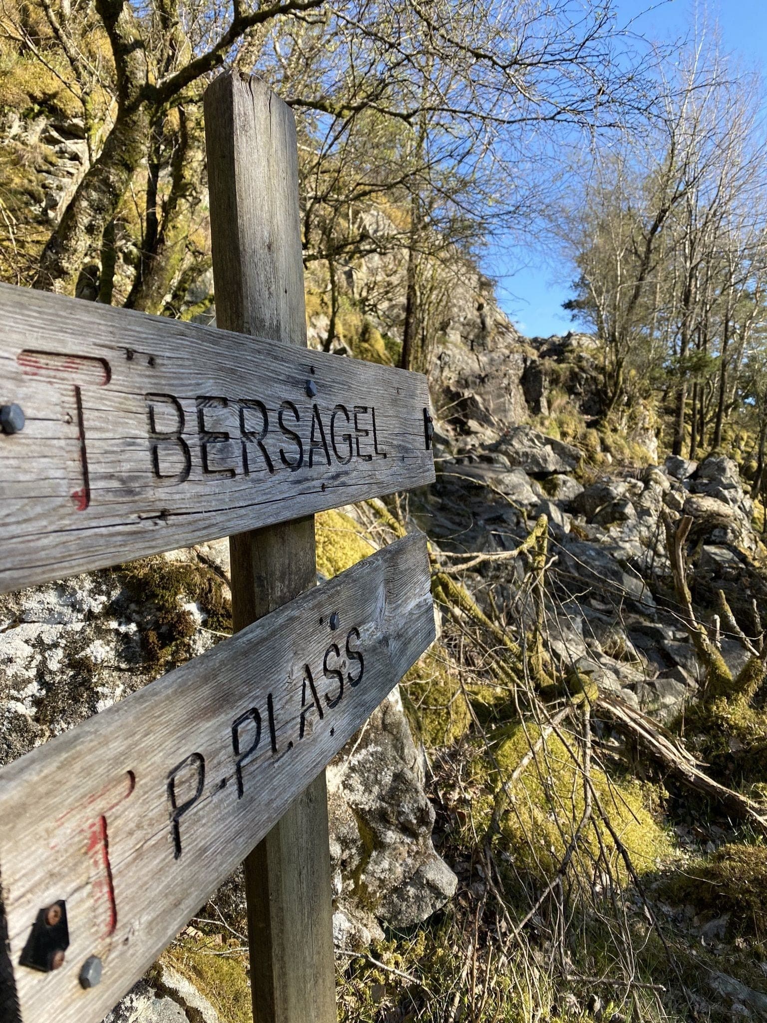 Exploration d’Hommersåk, un paradis au large de Stavanger