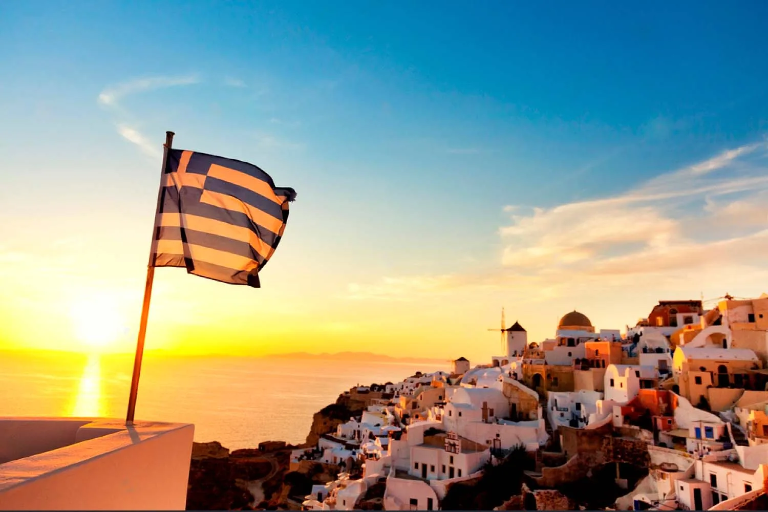 Les meilleures activités gratuites de Santorin