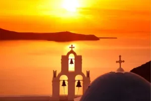 1 Jour à Santorin – Itinéraire parfait en Grèce
