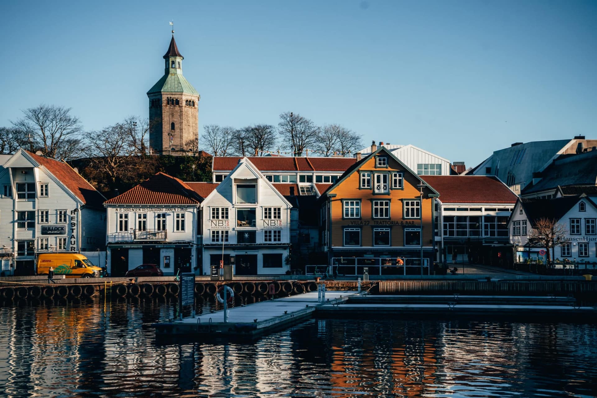 10 meilleures activités à Stavanger en Norvège — Norvège, guide de voyage Âme Bohème