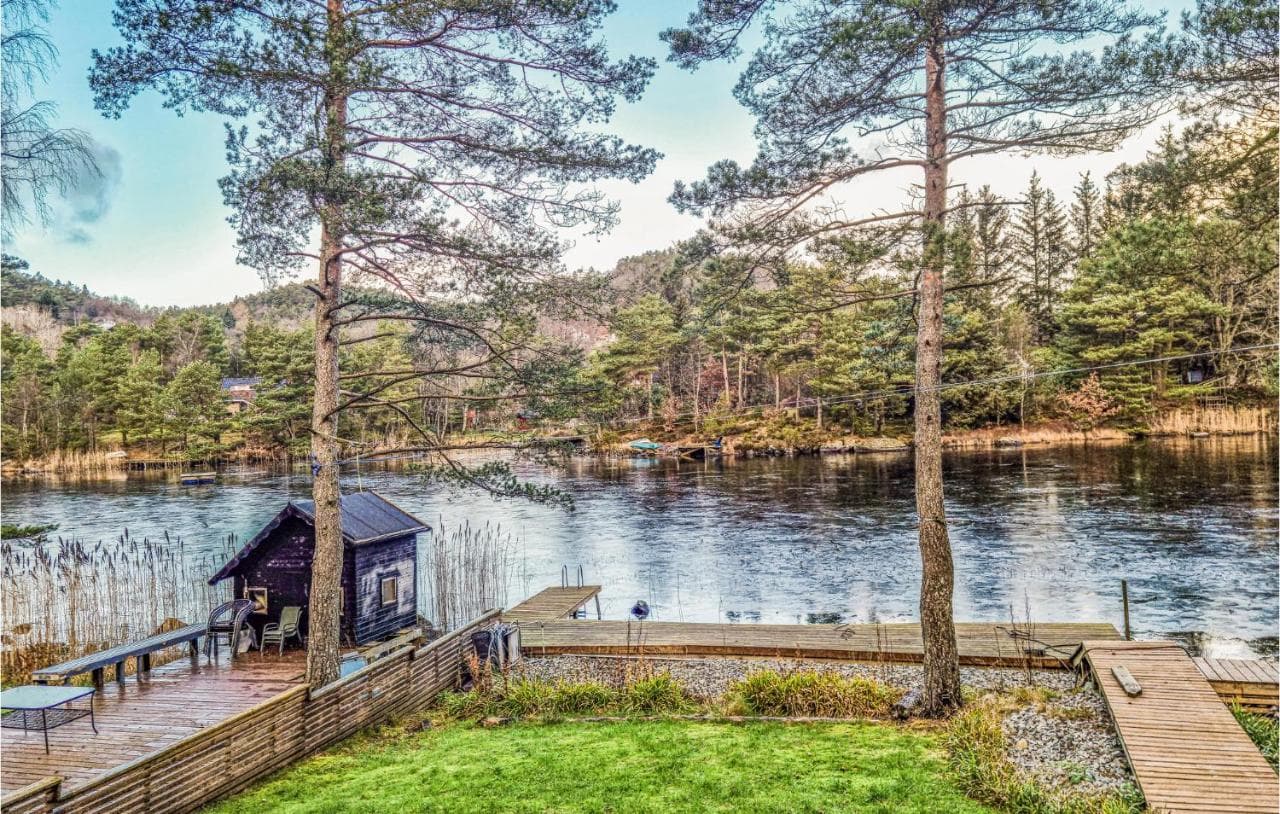 Exploration d’Hommersåk, un paradis au large de Stavanger