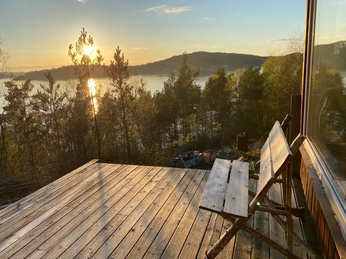 Exploration d’Hommersåk, un paradis au large de Stavanger