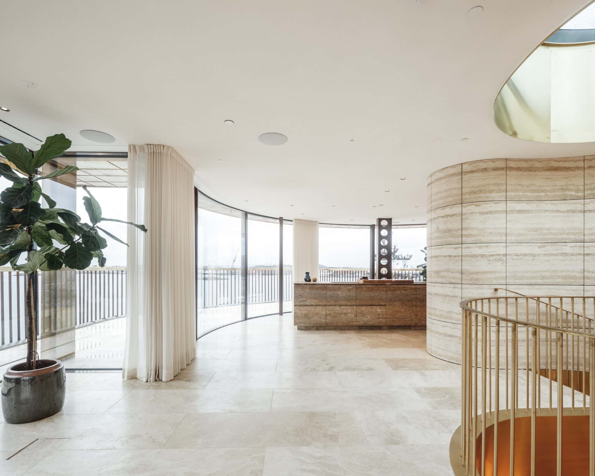 Les 5 meilleurs hôtels de Stavanger