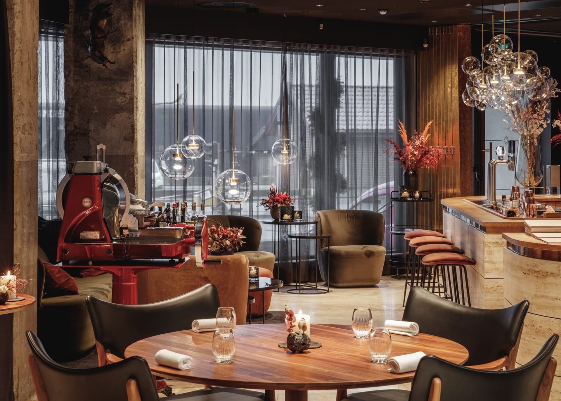 Les 5 meilleurs hôtels de Stavanger