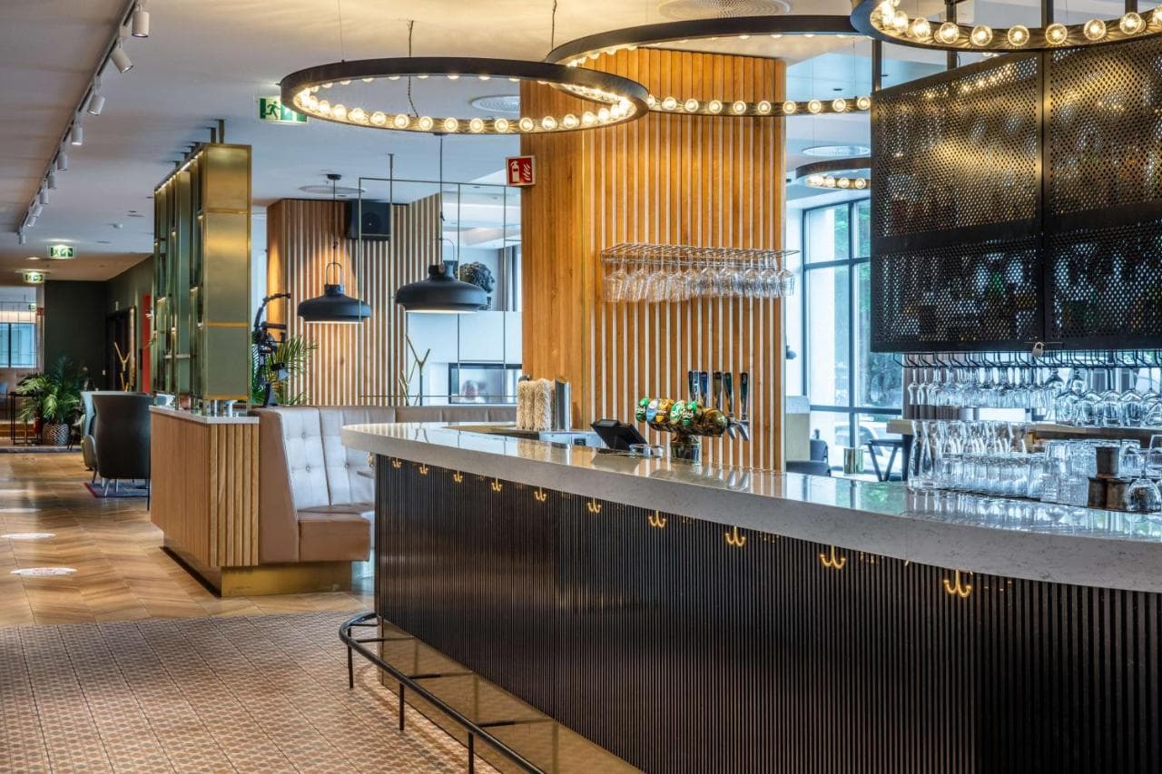 Les 5 meilleurs hôtels de Stavanger