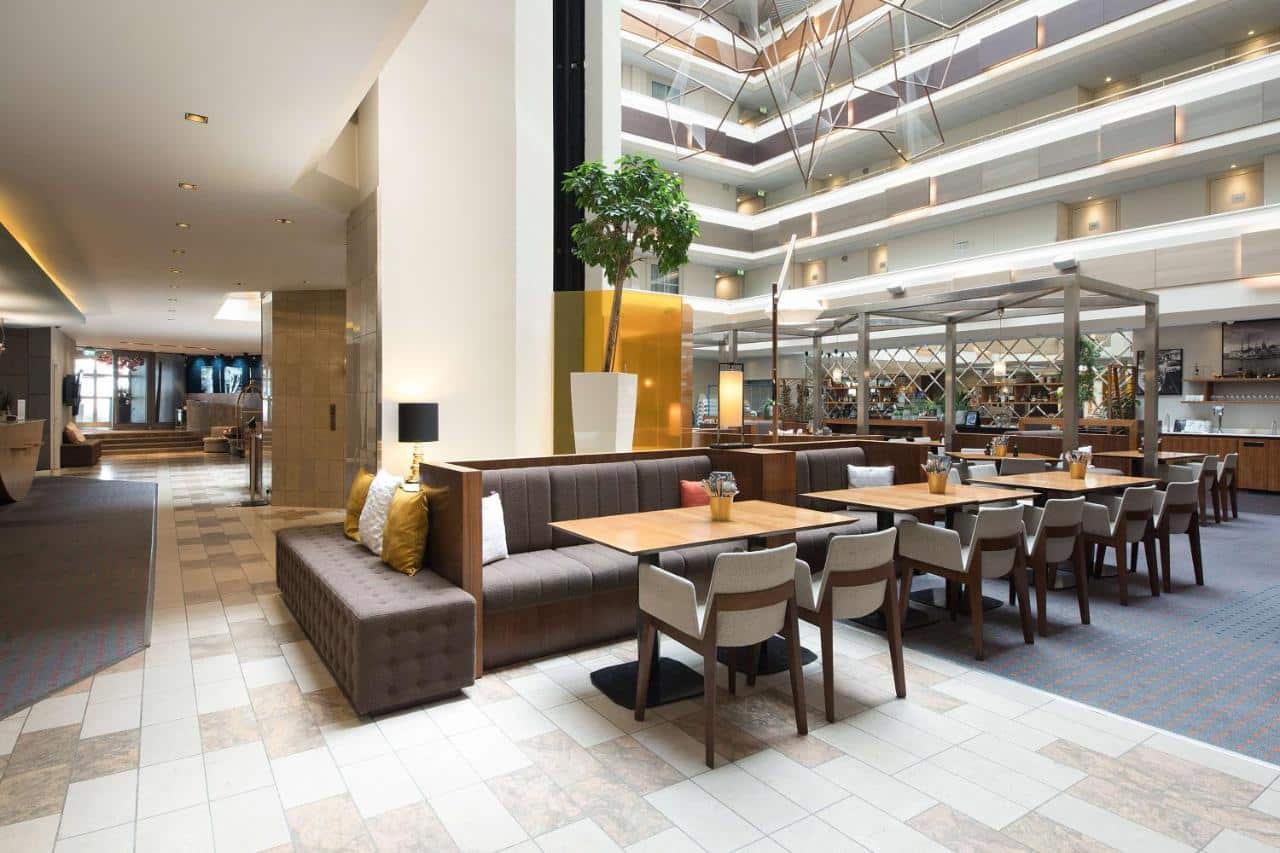 Les 5 meilleurs hôtels de Stavanger