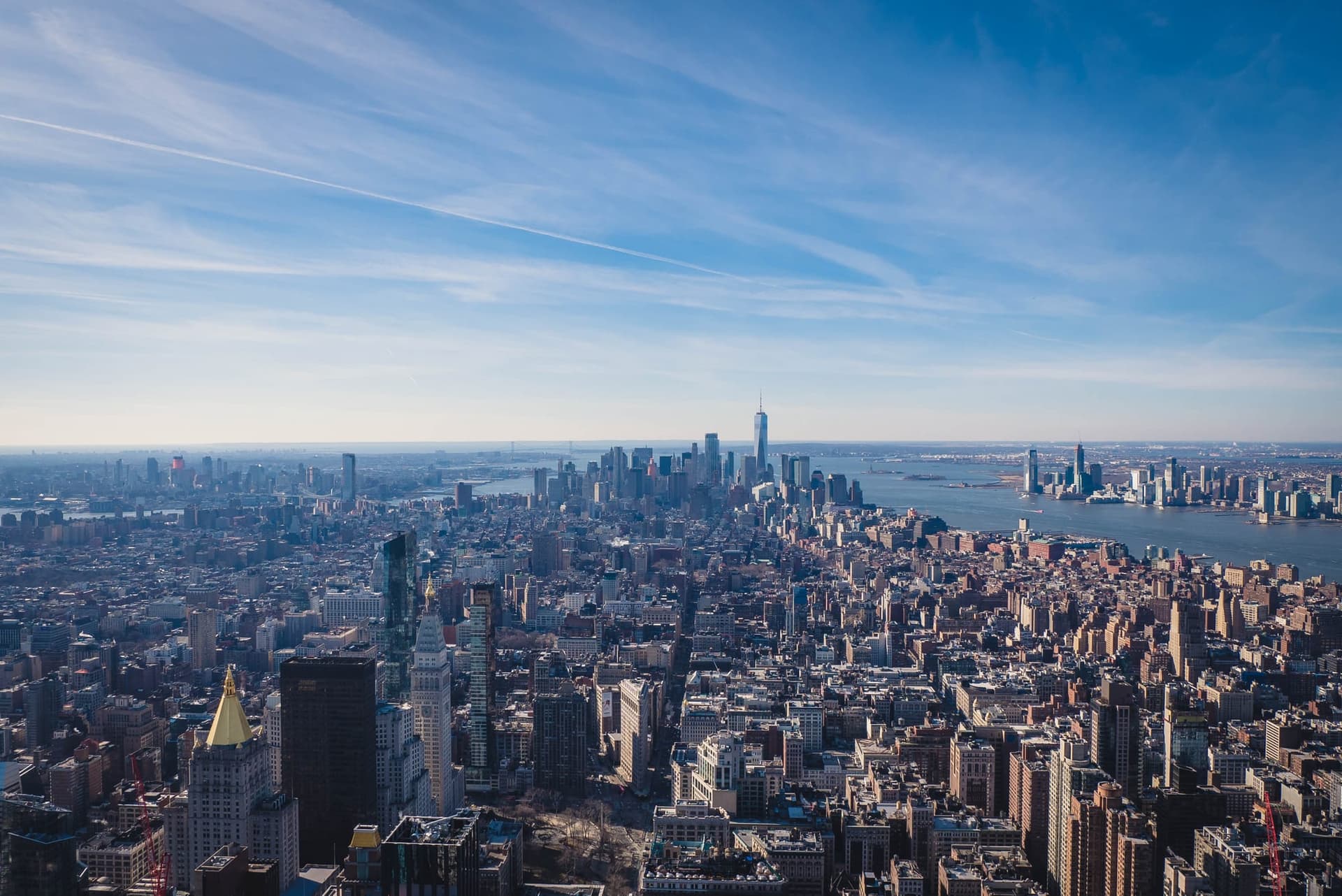 Martin Luther King Jr. Day à New York