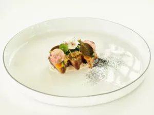 Les 8 Meilleurs restaurants d’Oia à Santorin