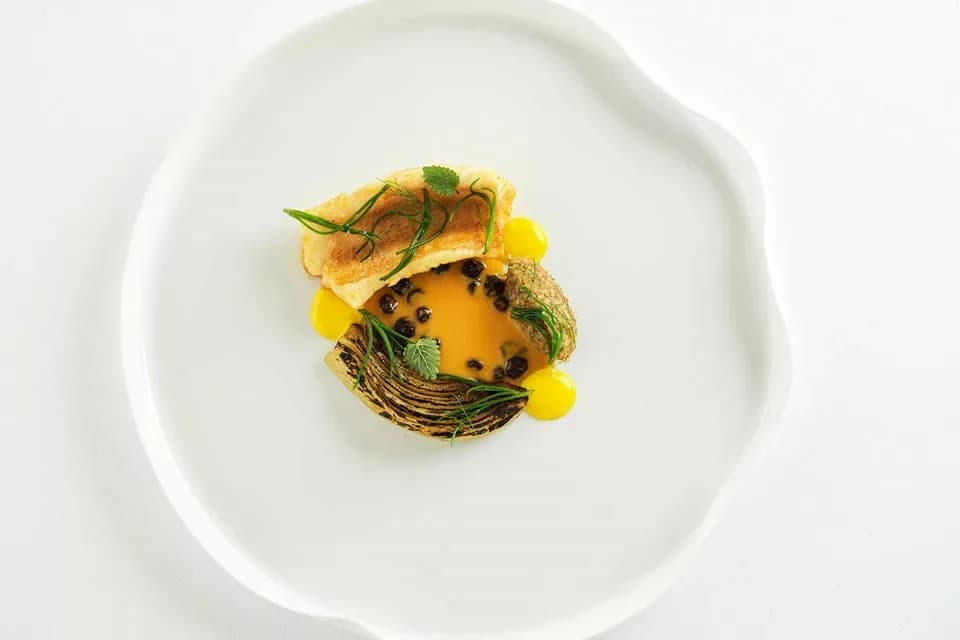 Les 8 Meilleurs restaurants d’Oia à Santorin