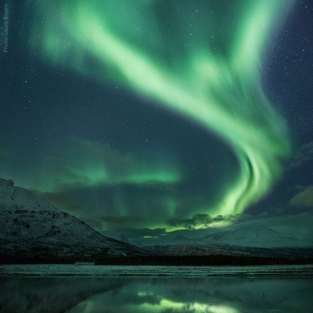 Découvrez les meilleurs tours de motoneige à Tromsø
