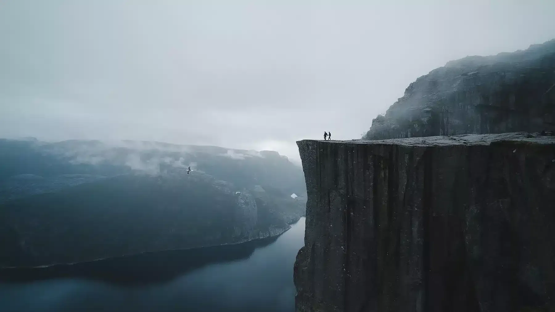 Randonnée de Preikestolen & Pulpit Rock – Guide Complet