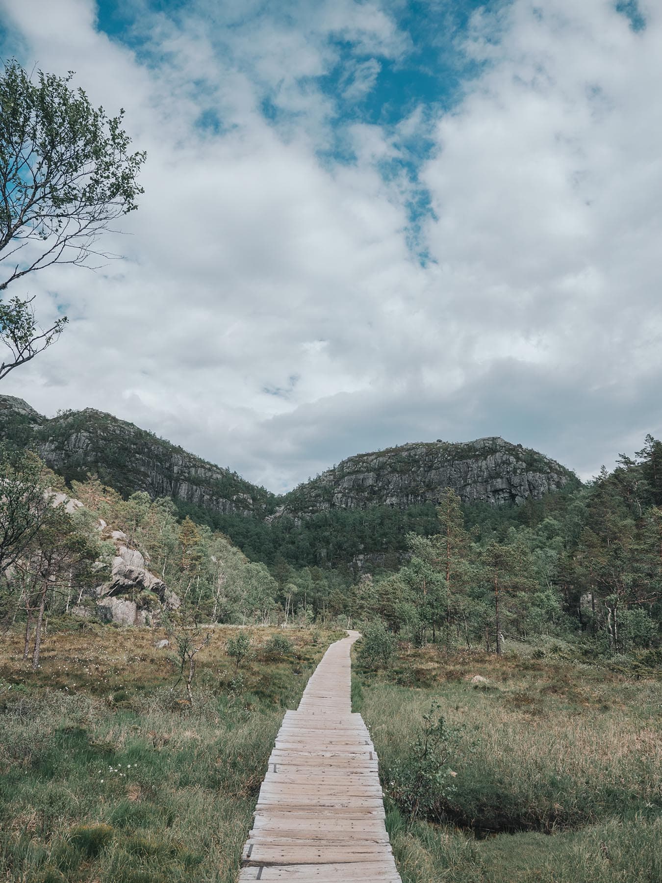 Randonnée de Preikestolen & Pulpit Rock – Guide Complet