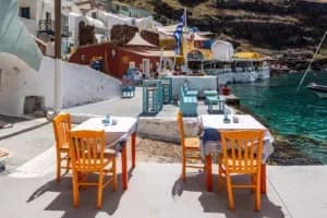 1 Jour à Santorin – Itinéraire parfait en Grèce