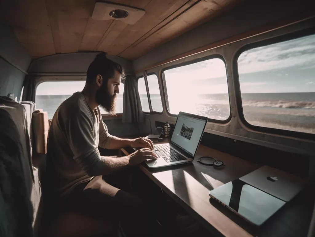 Comment organiser ses finances en tant que Digital Nomade ?