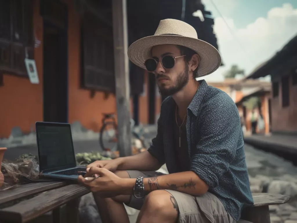Comment organiser ses finances en tant que Digital Nomade ?