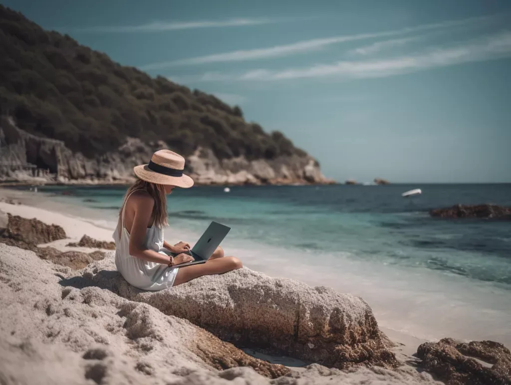 Comment organiser ses finances en tant que Digital Nomade ?