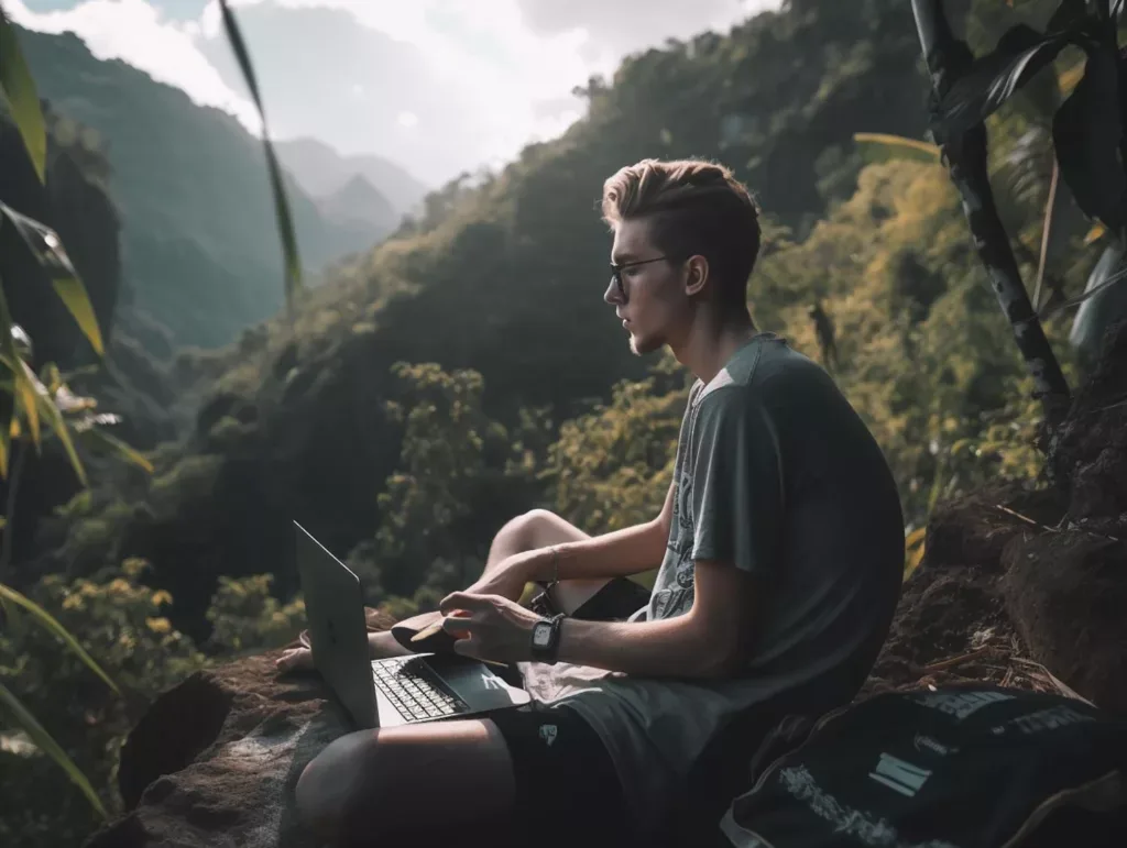 Comment organiser ses finances en tant que Digital Nomade ?