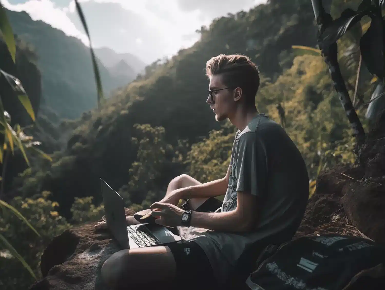 Comment organiser ses finances en tant que Digital Nomade ?