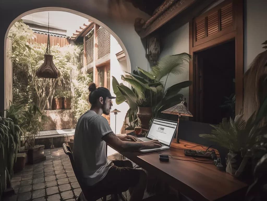 Comment organiser ses finances en tant que Digital Nomade ?